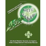 Algebra: Number Systems